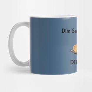 Dim sum Mug